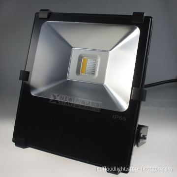 10W 20W 30W 50W 100W RGBW LED Flood Lights